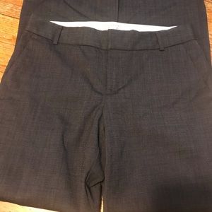 Banana Republic Dress Pants Stretch Size 8